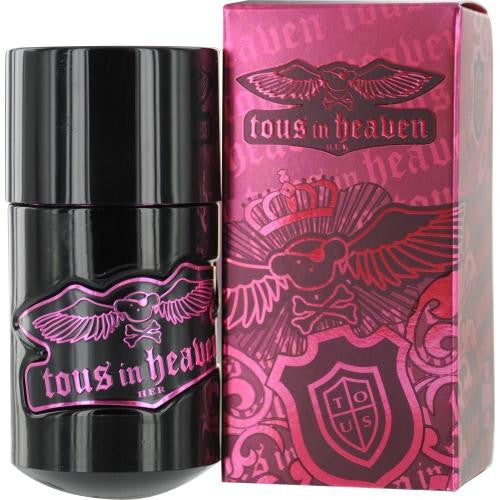 Tous In Heaven By Tous Edt Spray 1 Oz