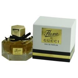 Gucci Flora By Gucci Eau De Parfum Spray 1 Oz