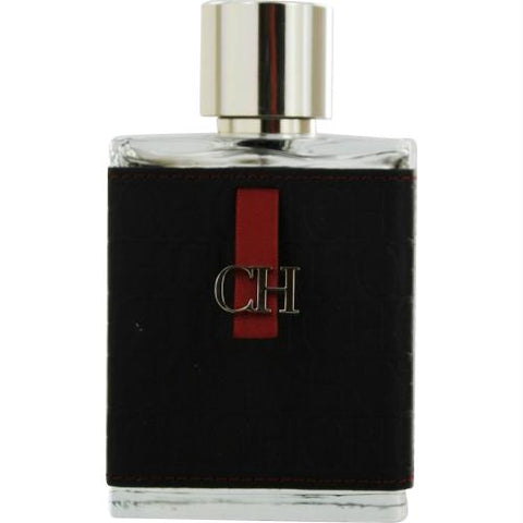 Ch Carolina Herrera (new) By Carolina Herrera Edt Spray 3.4 Oz *tester