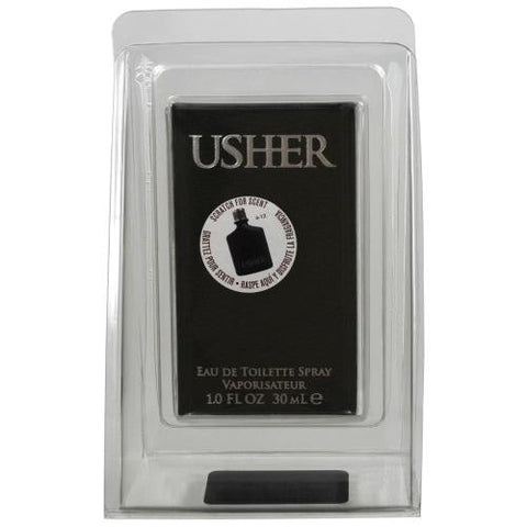 Usher By Usher Edt Spray 1 Oz