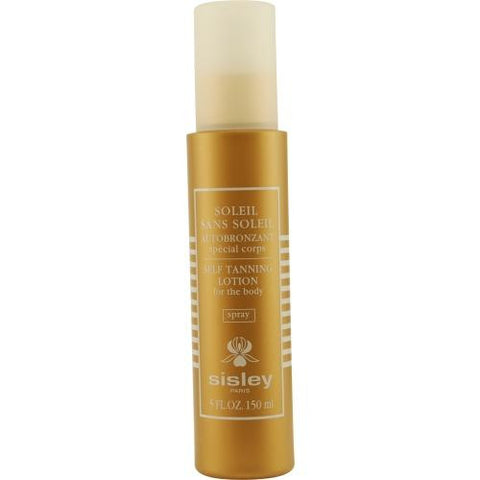 Sisley Soleil Sans Soleil Self Tanning Lotions For The Body 5 Oz