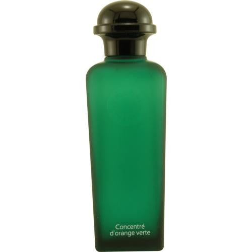 Hermes D'orange Vert Concentre By Hermes Edt Spray 3.3 Oz (unboxed)