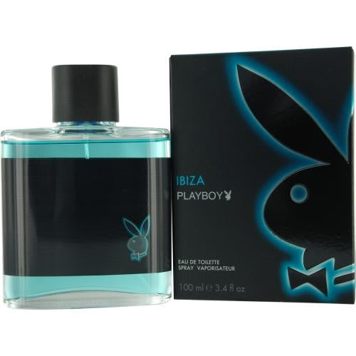 Playboy Ibiza By Playboy Edt Spray 3.4 Oz