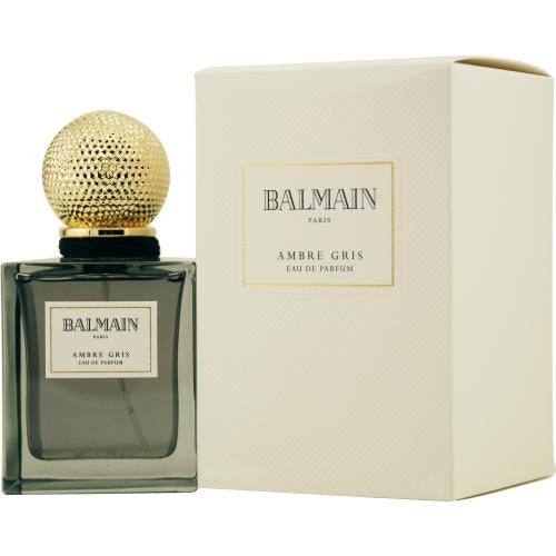 Balmain Ambre Gris By Pierre Balmain Eau De Parfum Spray 2.5 Oz