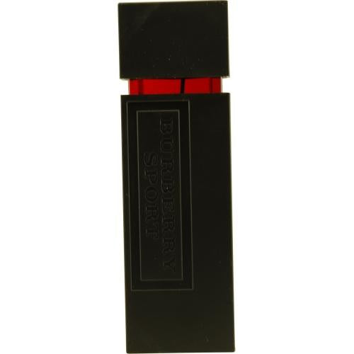 Burberry Sport By Burberry Edt Spray 2.5 Oz *tester