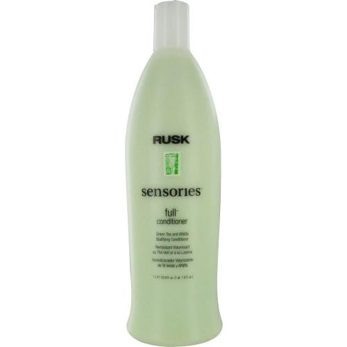 Sensories Full Green Tea And Alfalfa Bodifying Conditioner 33 Oz