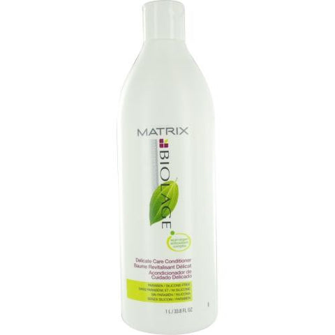 Delicate Care Conditioner 33.8 Oz