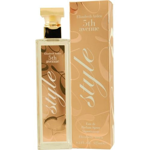 Fifth Avenue Style By Elizabeth Arden Eau De Parfum Spray 4.2 Oz