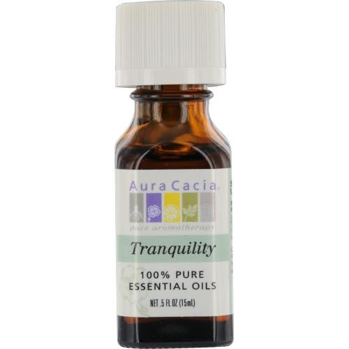 Essential Oils Aura Cacia Tranquility-essential Oil .5 Oz By Aura Cacia