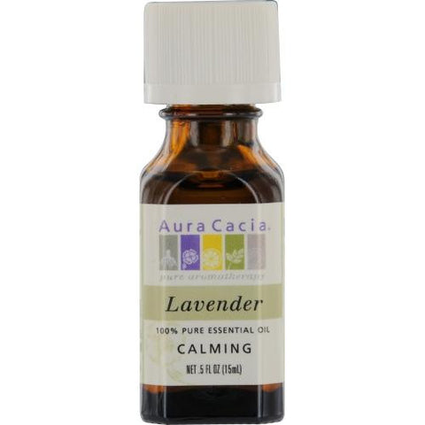 Essential Oils Aura Cacia Lavender-essential Oil .5 Oz By Aura Cacia