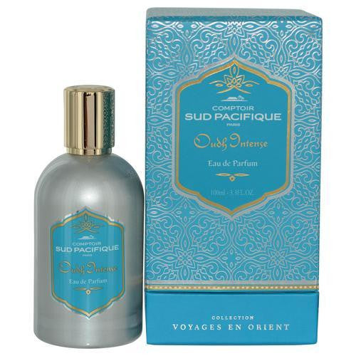 Comptoir Sud Pacifique Oud Intense By Comptoir Sud Pacifique Eau De Parfum Spray 3.3 Oz (new Packaging)