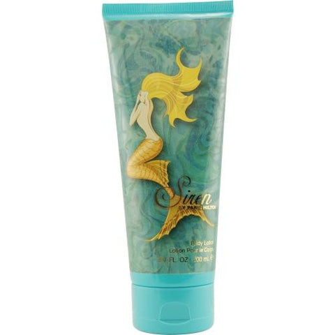 Paris Hilton Siren By Paris Hilton Body Lotion 6.7 Oz