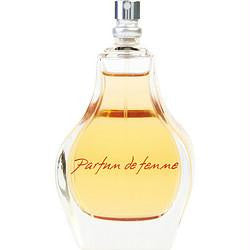 Montana Parfum De Femme By Montana Edt Spray 3.3 Oz *tester