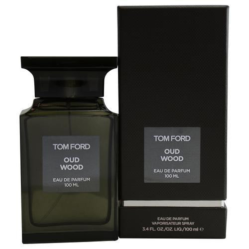 Tom Ford Oud Wood By Tom Ford Eau De Parfum Spray 3.4 Oz