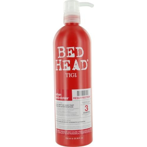 Resurrection Shampoo 25.36 Oz