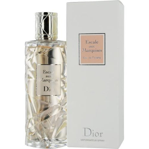 Escale Aux Marquises By Christian Dior Edt Spray 2.5 Oz