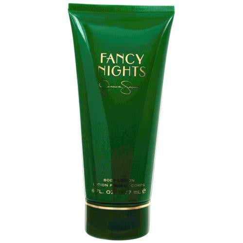 Fancy Nights By Jessica Simpson Body Lotion 6 Oz