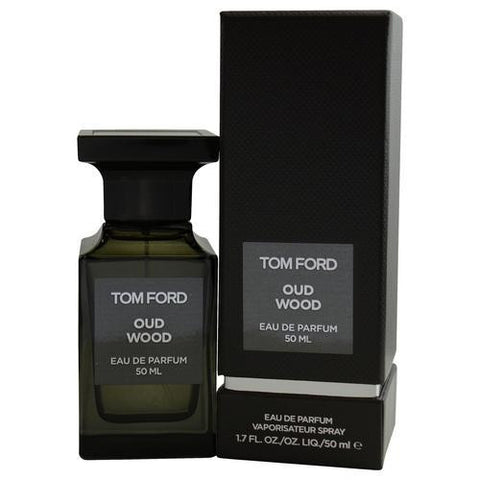 Tom Ford Oud Wood By Tom Ford Eau De Parfum Spray 1.7 Oz