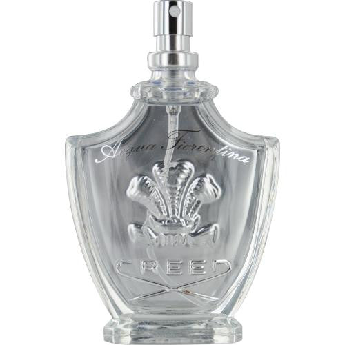 Creed Acqua Fiorentina By Creed Eau De Parfum Spray 2.5 Oz *tester