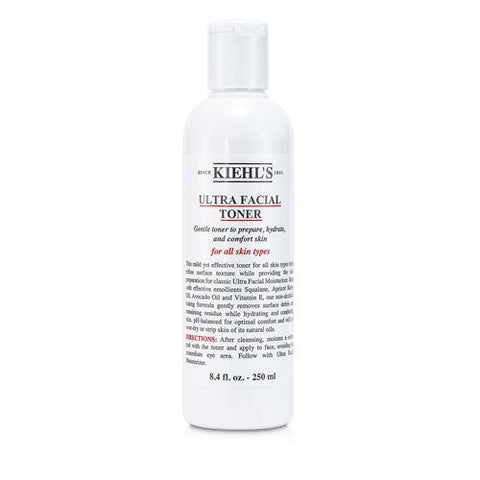 Ultra Facial Toner --250ml-8.4oz