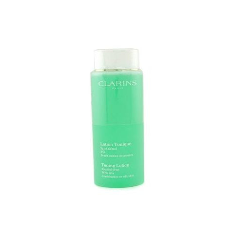 Toning Lotion - Oily Skin --400ml-13.9oz