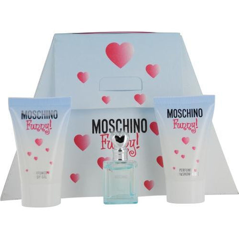 Moschino Gift Set Moschino Funny! By Moschino