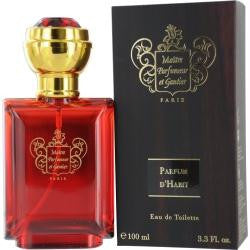 Maitre Parfumeur Et Gantier By Maitre Parfumeur Et Gantier Parfums D'habit Edt Spray 3.3 Oz