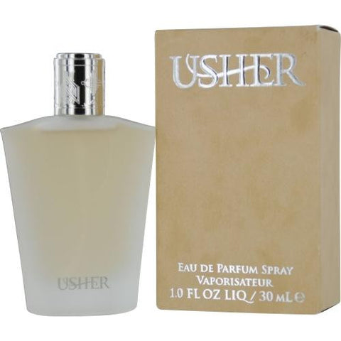 Usher By Usher Eau De Parfum Spray 1 Oz