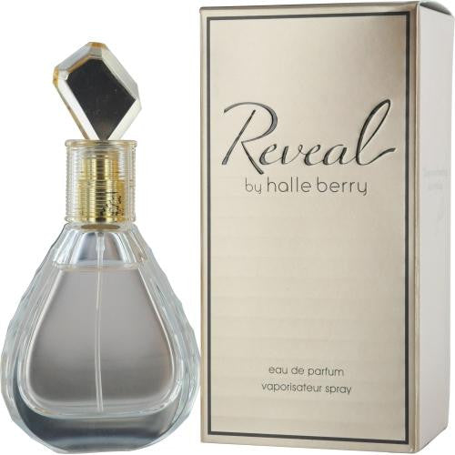 Halle Berry Reveal By Halle Berry Eau De Parfum Spray 1 Oz