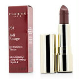 Clarins Joli Rouge ( Long Wearing Moisturizing Lipstick ) - # 731 Rose Berry --3.5g-0.12oz By Clarins