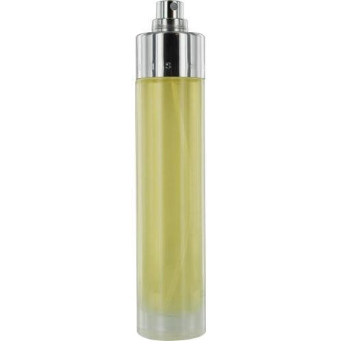 Perry Ellis 360 White By Perry Ellis Edt Spray 3.4 Oz *tester