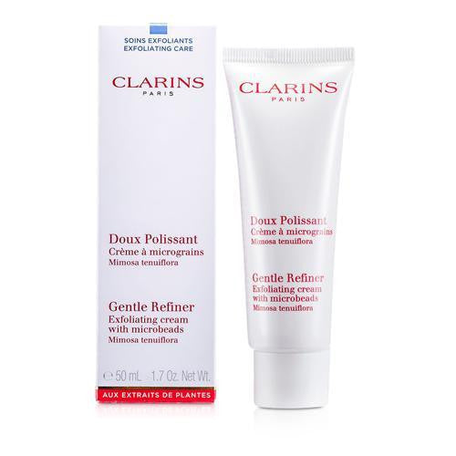 Gentle Refiner Exfoliating Cream With Microbeads --50ml-1.7oz