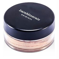 Bare Escentuals Bareminerals Original Spf 15 Foundation - # Light ( W15 ) --8g-0.28oz By Bare Escentuals