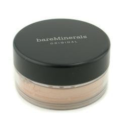 Bare Escentuals Bareminerals Original Spf 15 Foundation - # Light ( W15 ) --8g-0.28oz By Bare Escentuals