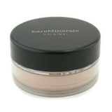 Bare Escentuals Bareminerals Original Spf 15 Foundation - # Fair ( C10 ) --8g-0.28oz By Bare Escentuals