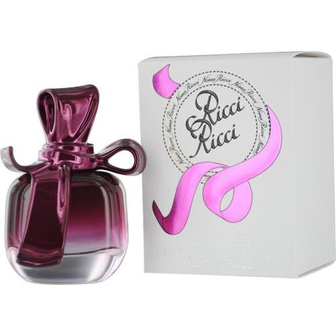 Ricci Ricci By Nina Ricci Eau De Parfum Spray 1 Oz