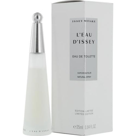 L'eau D'issey By Issey Miyake Edt Spray .84 Oz