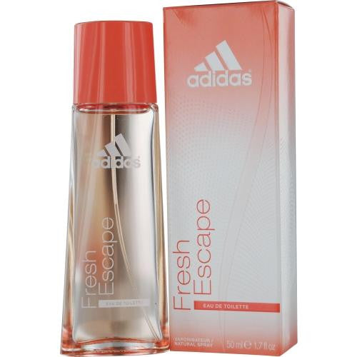 Adidas Fresh Escape By Adidas Edt Spray 1.7 Oz