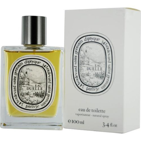 Diptyque Eau Duelle By Diptyque Edt Spray 3.4 Oz