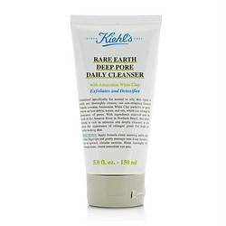 Rare Earth Deep Pore Daily Cleanser --150ml-5oz