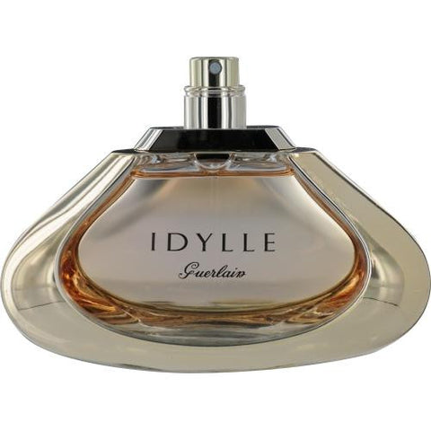 Idylle By Guerlain Eau De Parfum Spray 3.4 Oz *tester