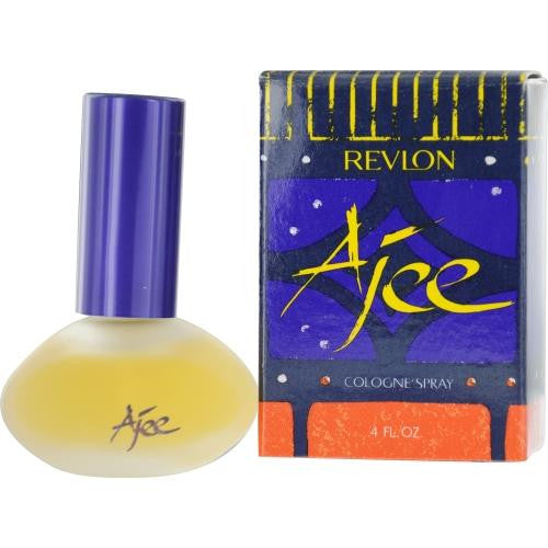 Ajee By Revlon Cologne Spray .4 Oz