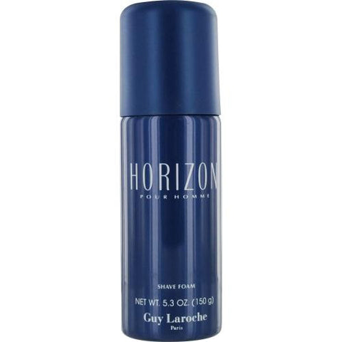 Horizon By Guy Laroche Shave Foam 5.3 Oz