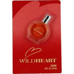 Wildheart By Revlon Cologne Spray .5 Oz