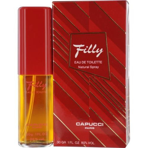 Filly By Capucci Edt Spray 1 Oz