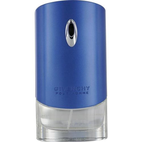 Givenchy Blue Label By Givenchy Edt Spray 1.7 Oz *tester