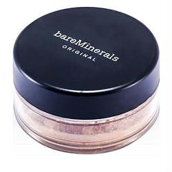 Bare Escentuals Bareminerals Original Spf 15 Foundation - # Fair Light ( N10 ) --8g-0.28oz By Bare Escentuals