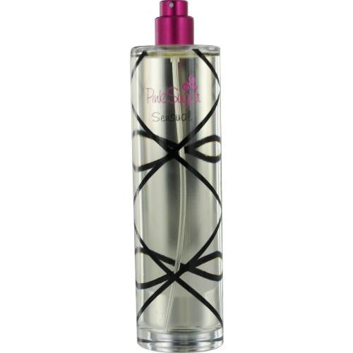 Pink Sugar Sensual By Aquolina Edt Spray 3.4 Oz *tester