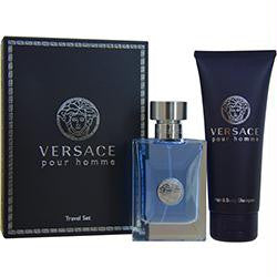 Gianni Versace Gift Set Versace Signature By Gianni Versace