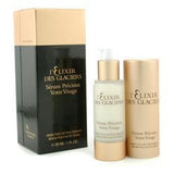 Elixir Des Glaciers Serum Precieux Votre Visage - Swiss Poly-active Essence ( New Packing ) --30ml-1oz